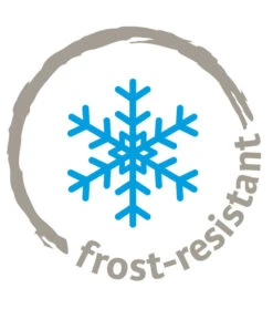 Scheurich Kunststoff-Topf Groove+, Rund, Ca. Ø28,5/H26 Cm -Garten Und Außenbereich WE DE 001 frostresistenticonscheurich 1