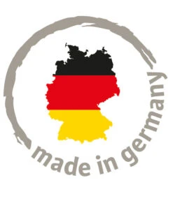 Scheurich Kunststoff-Topf Groove+, Rund, Ca. Ø28,5/H26 Cm -Garten Und Außenbereich WE DE 002 madeingermanyiconscheurich 1