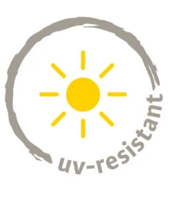 Scheurich Kunststoff-Topf Groove+, Rund, Ca. Ø28,5/H26 Cm -Garten Und Außenbereich WE DE 007 uvresistenticonscheurich 1